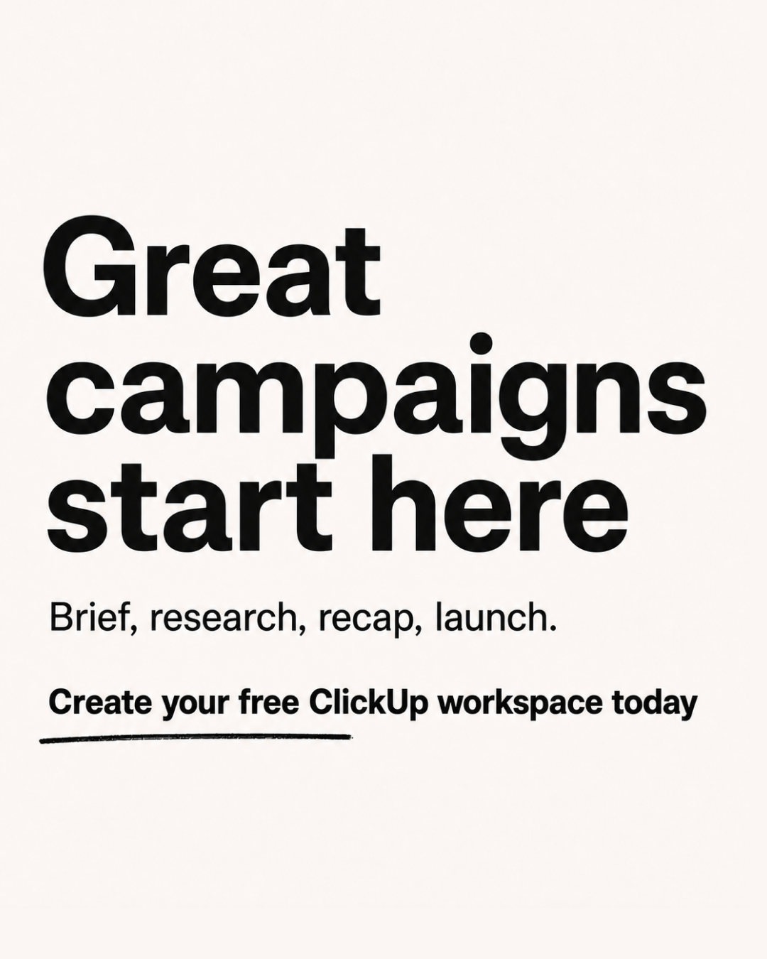 Software Facebook ad example 11: More AI Tools. Better Work?