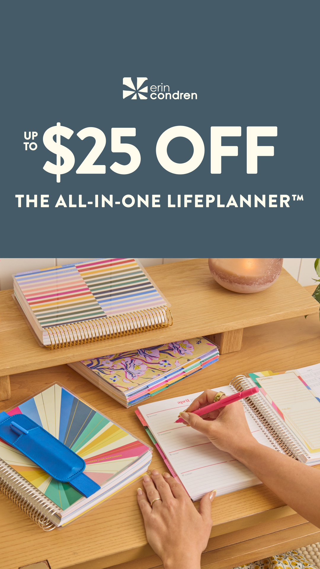 Office Facebook ad example 33: This Weekend Only ✨
