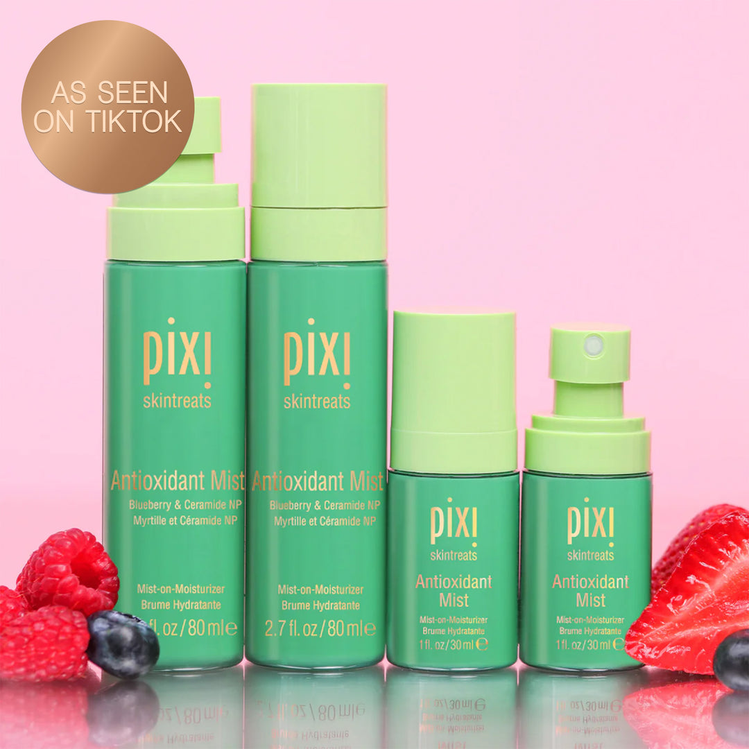 Beauty Facebook ad example 48: {{product.name}}