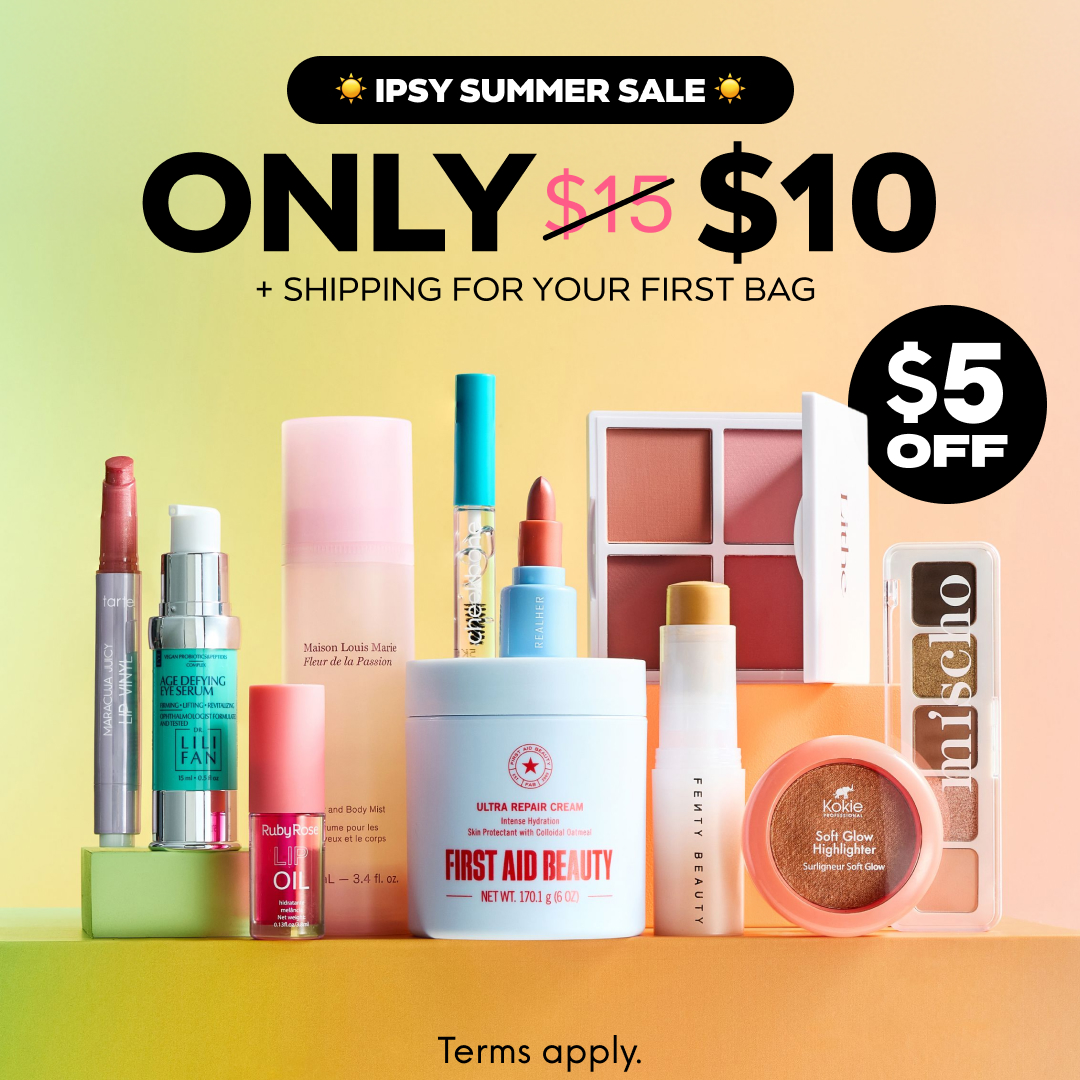 Subscriptions Facebook ad example 2: Enjoy $5 Off Your First Bag 🎁