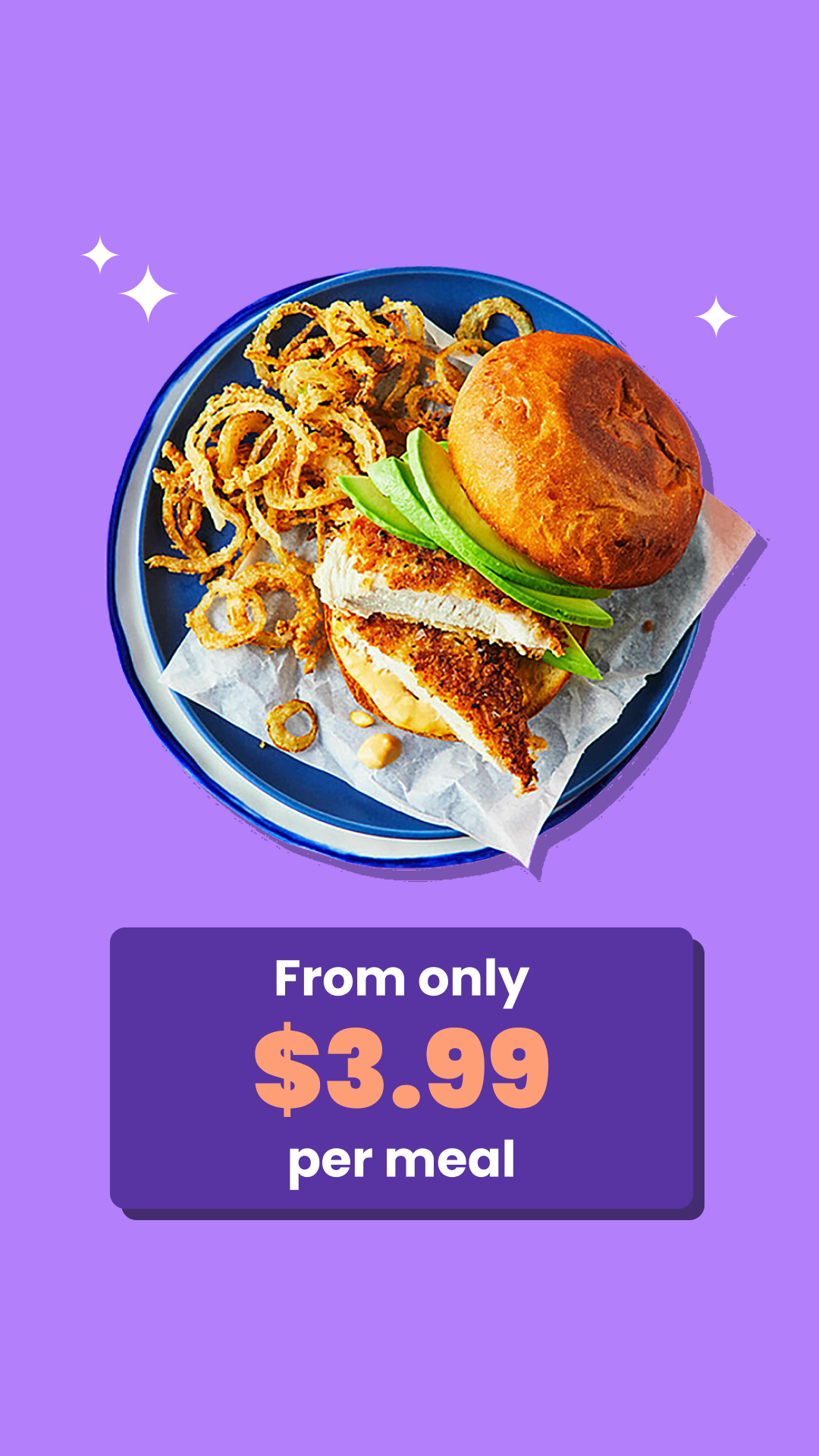 Subscriptions Facebook ad example 36: [SPECIAL OFFER] Up To $198 Off!