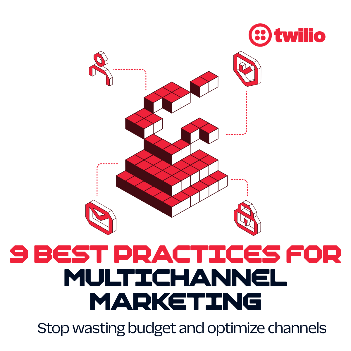Software Facebook ad example 16: Key Strategies to Master Multichannel Marketing