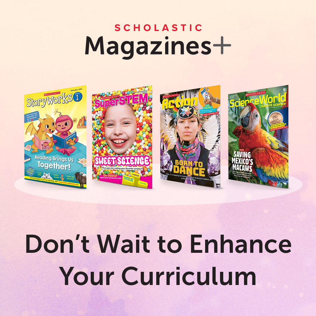 Books Facebook ad example 45: Unlock Your Curriculum’s Full Potential