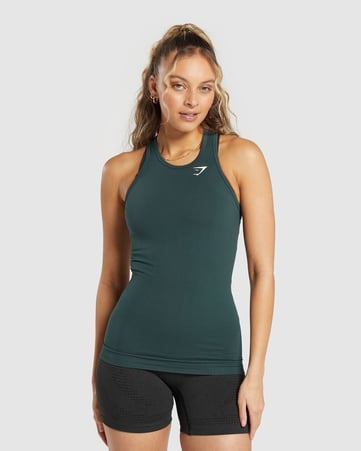 Fitness Facebook ad example 23: Gymshark