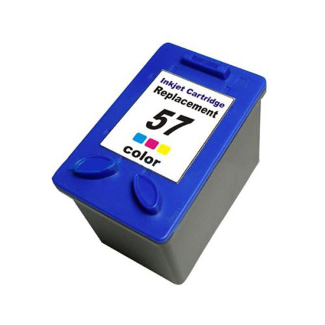 Home Facebook ad example 11: Remanufactured HP 57 Colour C6657A Inkjet
