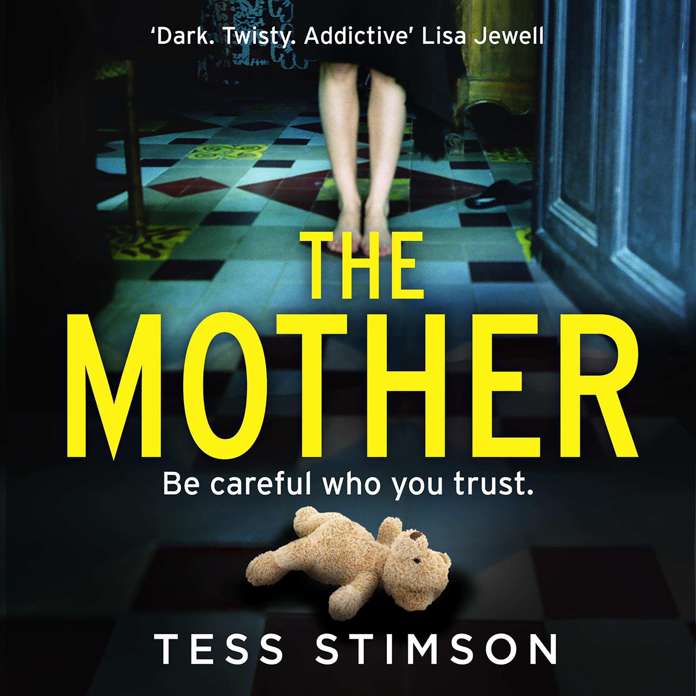 Books Facebook ad example 36: The Mother