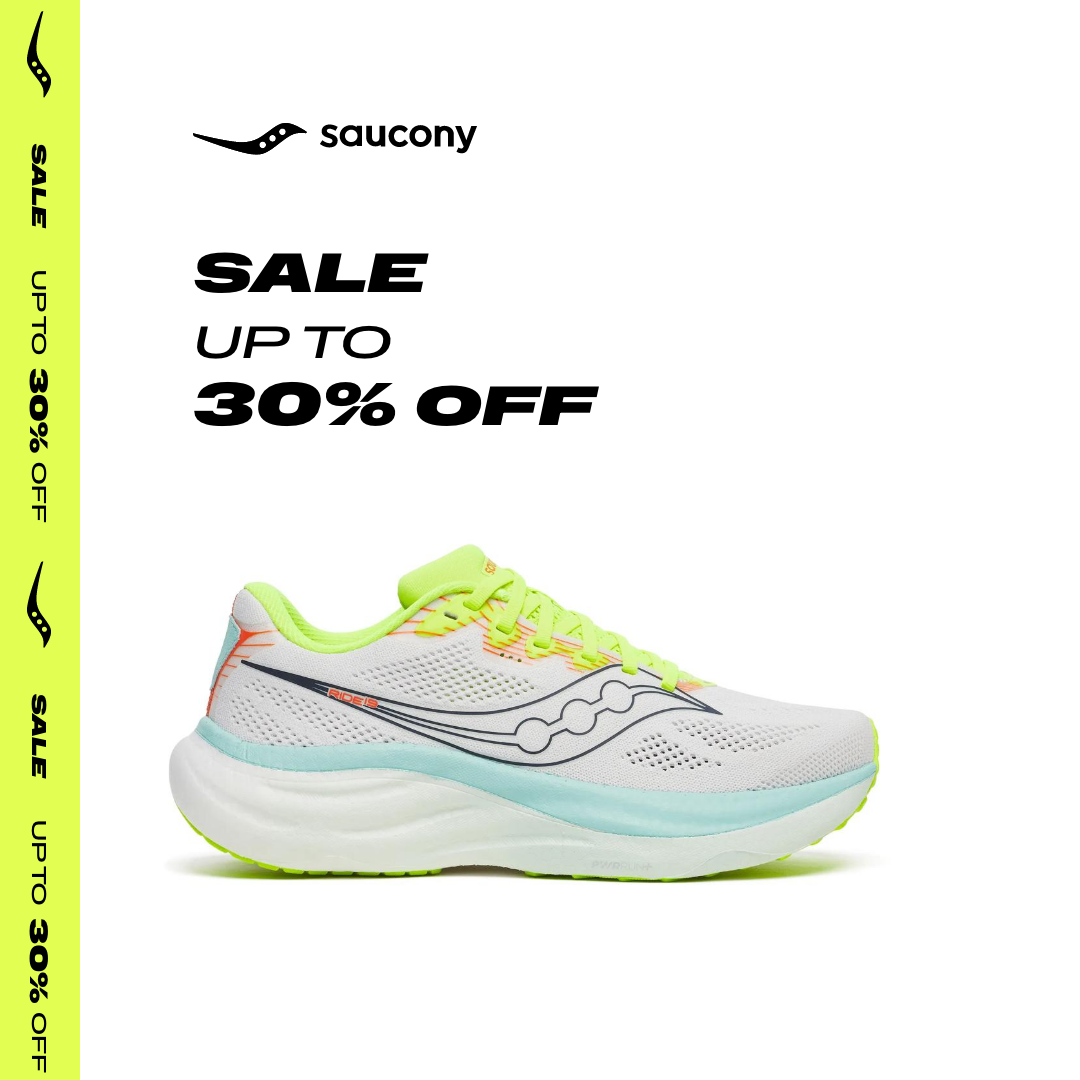 Sports Facebook ad example 18: Don’t Miss Out: Up to 30% Off