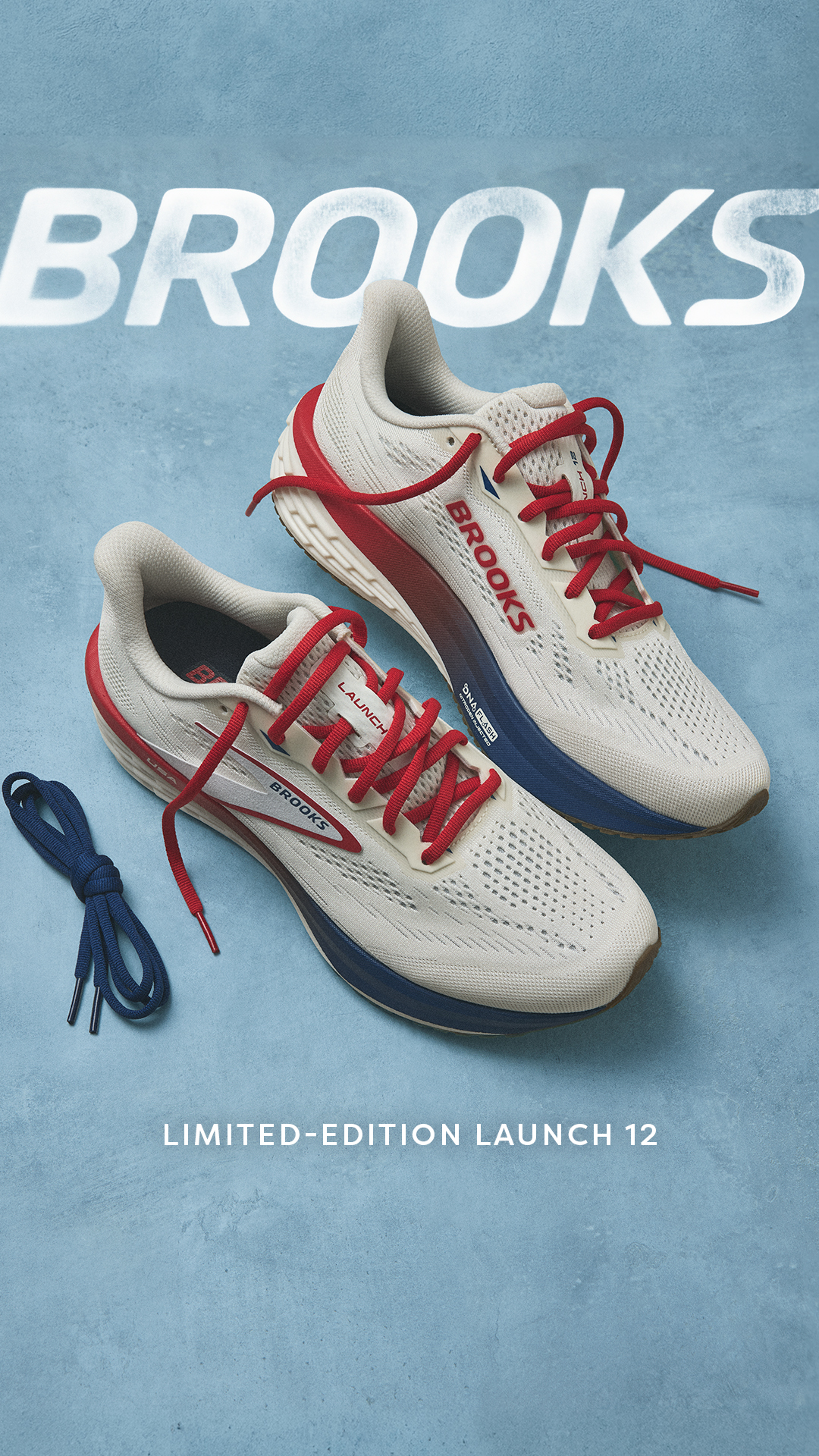 Sports Facebook ad example 21: Launch 12
