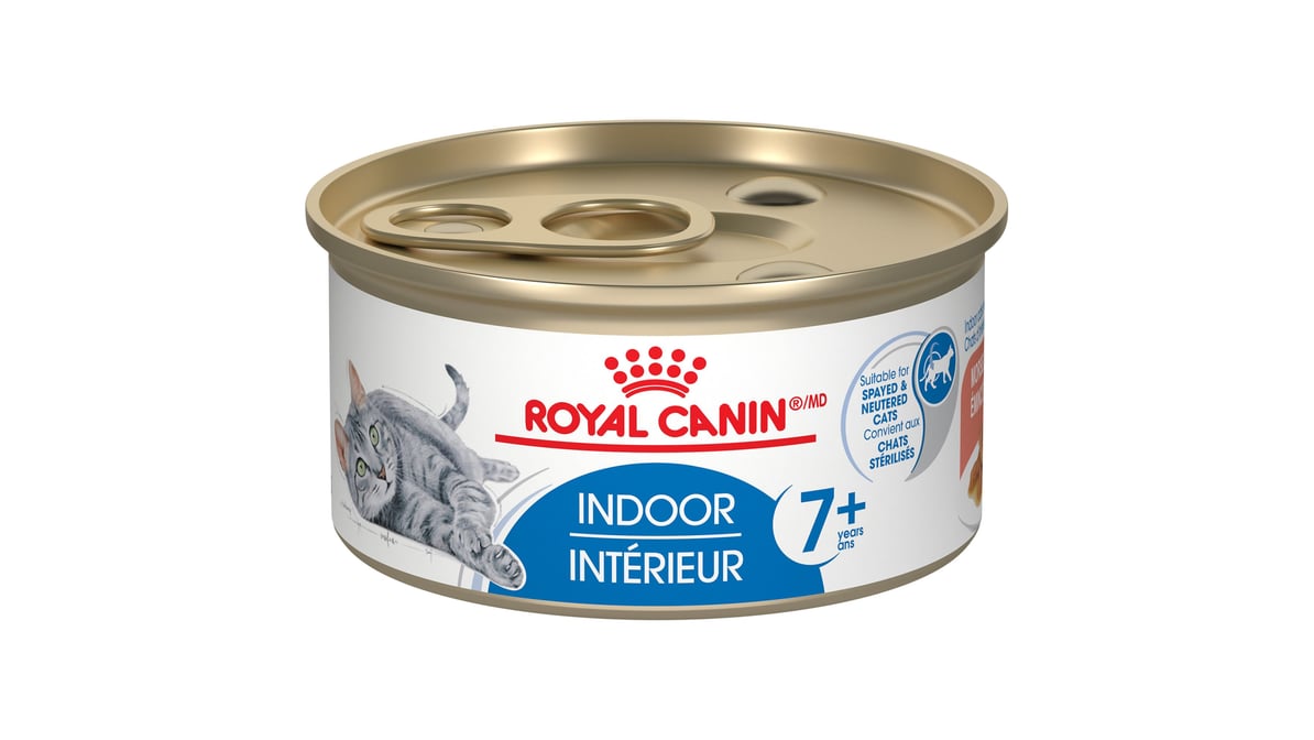 Apps Facebook ad example 15: Royal Canin. Smart Nutrition. Smart Value.