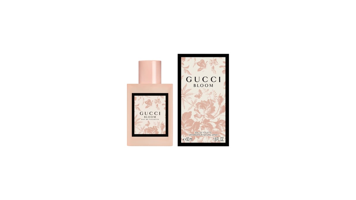 Apps Facebook ad example 25: Gucci Bloom Eau de Parfum For Her (3.3 oz) | CVS