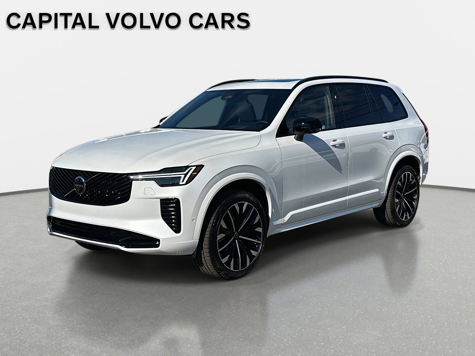 Automotive Facebook ad example 2: Test Drive Today