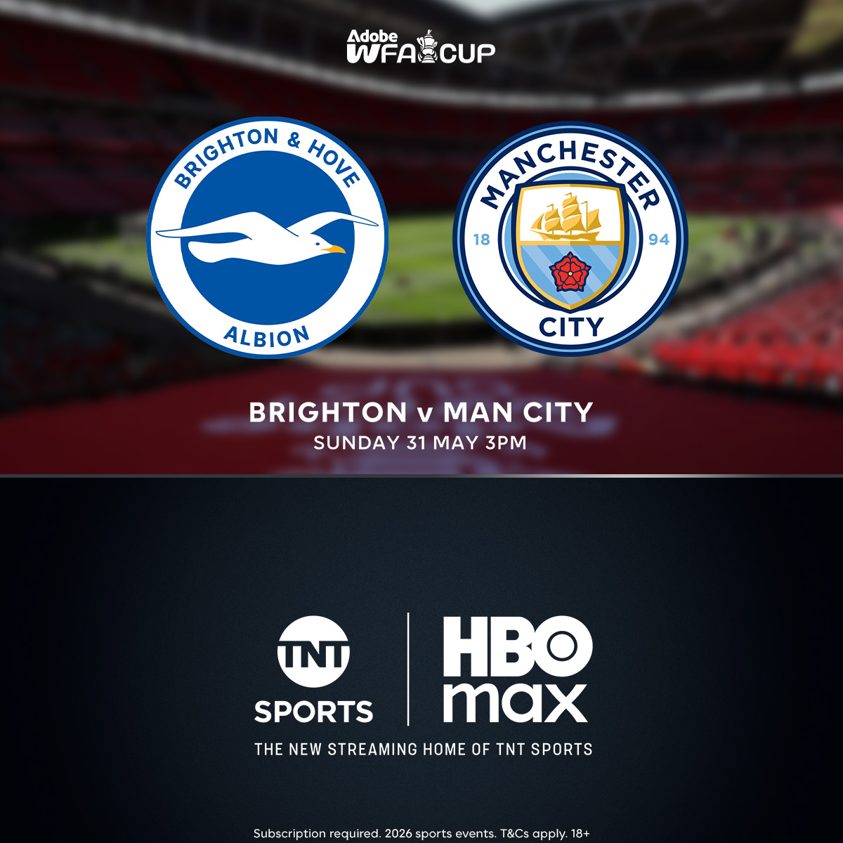Entertainment Facebook ad example 14: HBO Max