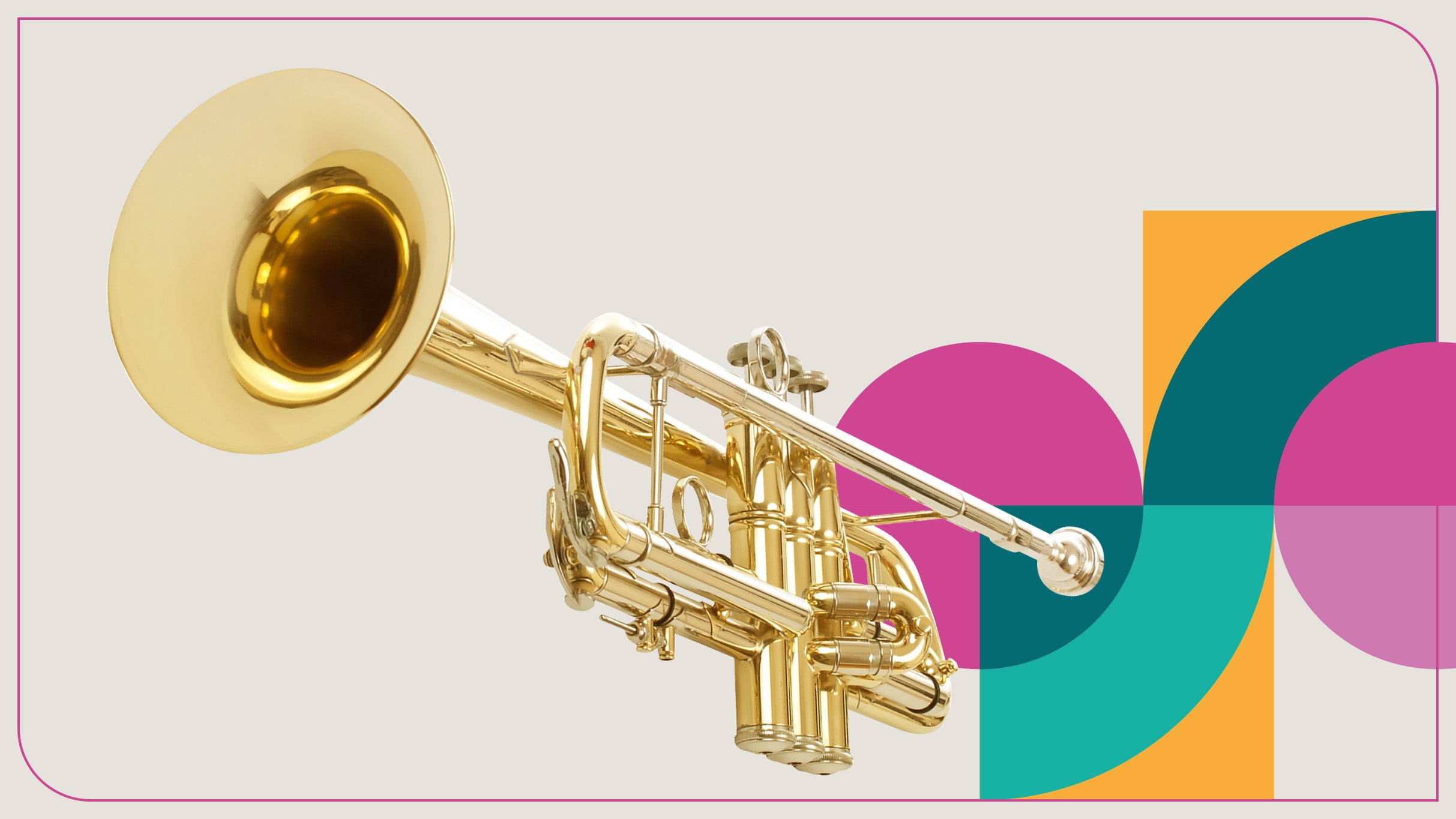 Entertainment Facebook ad example 5: See Morning Melodies Live