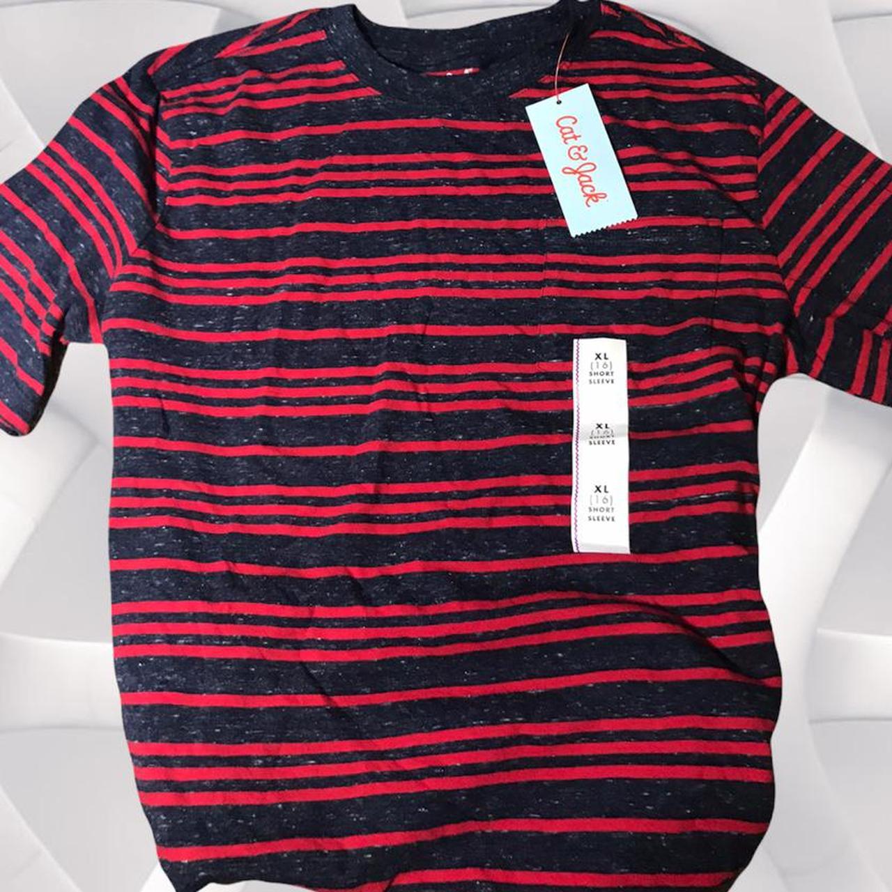 Ecommerce Facebook ad example 10: $36 | Cat & Jack Boys T-shirt