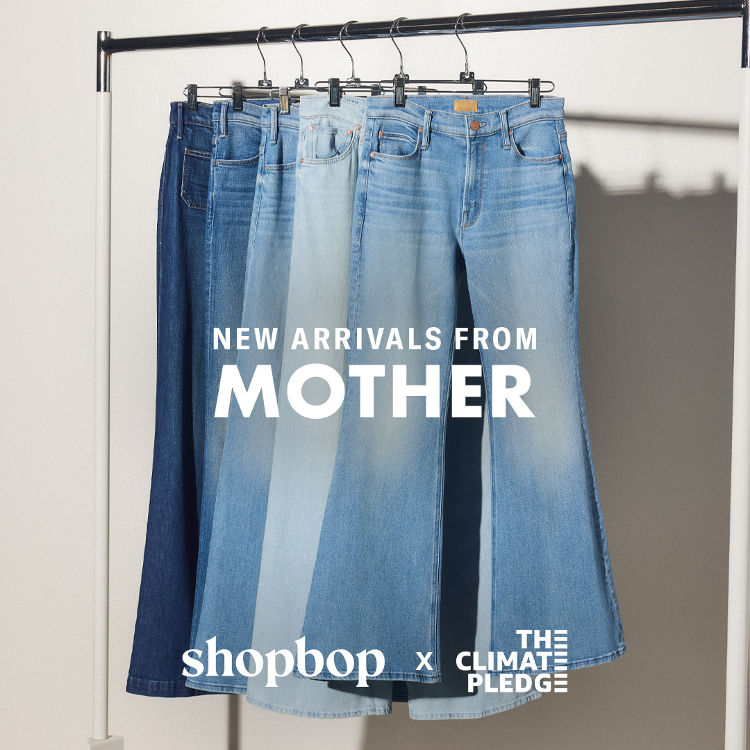 Fashion Facebook ad example 14: Get Ready for Summer with MOTHER