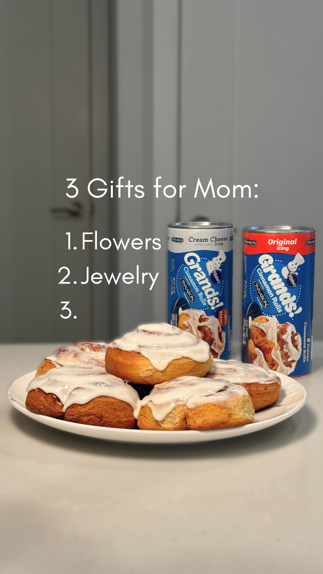Apps Facebook ad example 26: Easy to bake