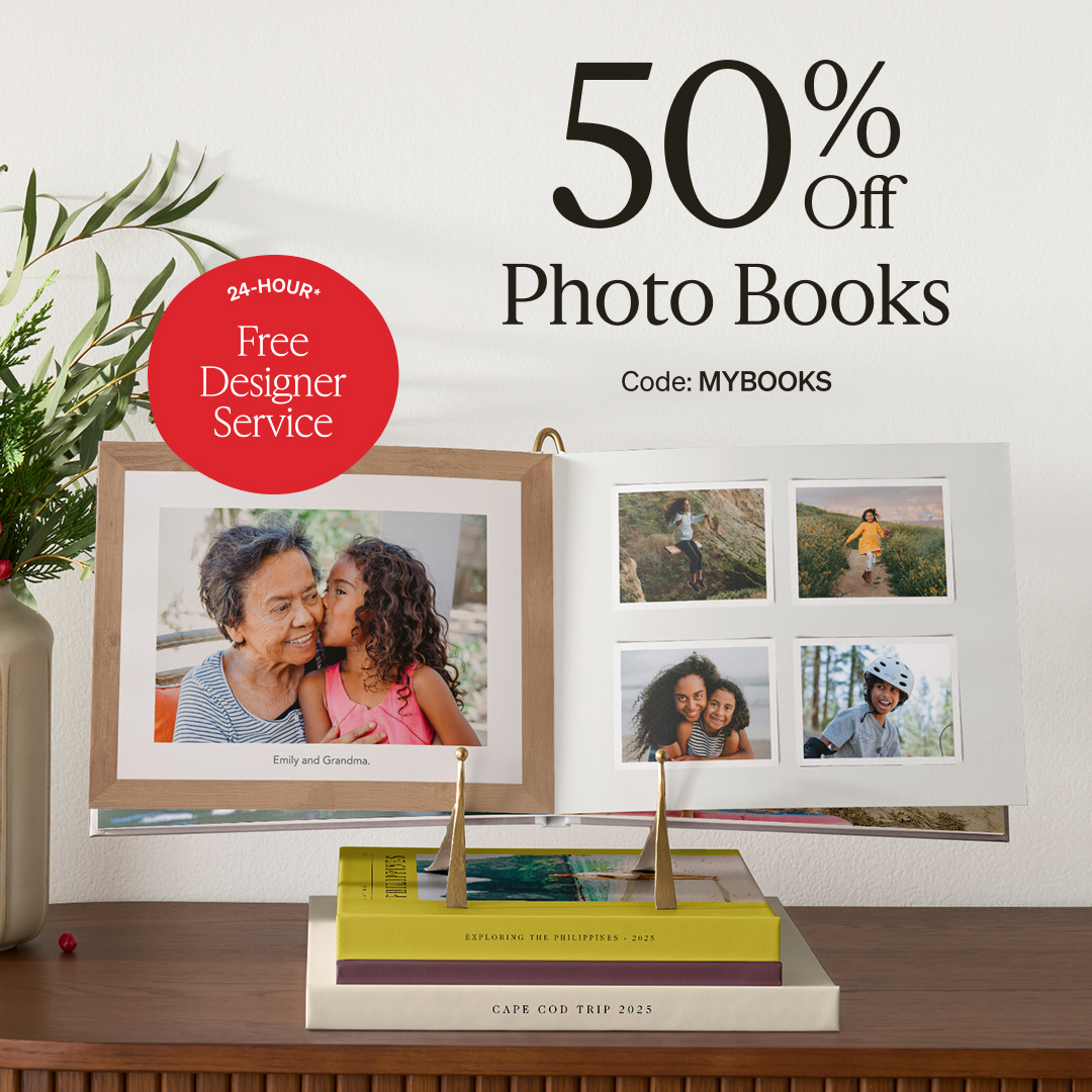 Weddings Facebook ad example 13: 50% Off Exclusive Offer!