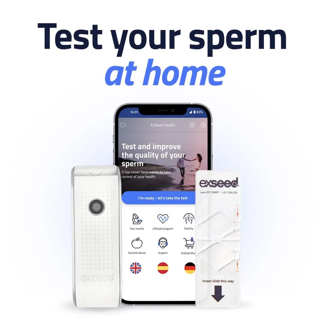 Wellness Facebook ad example 24: Trusted by Men Across the UK