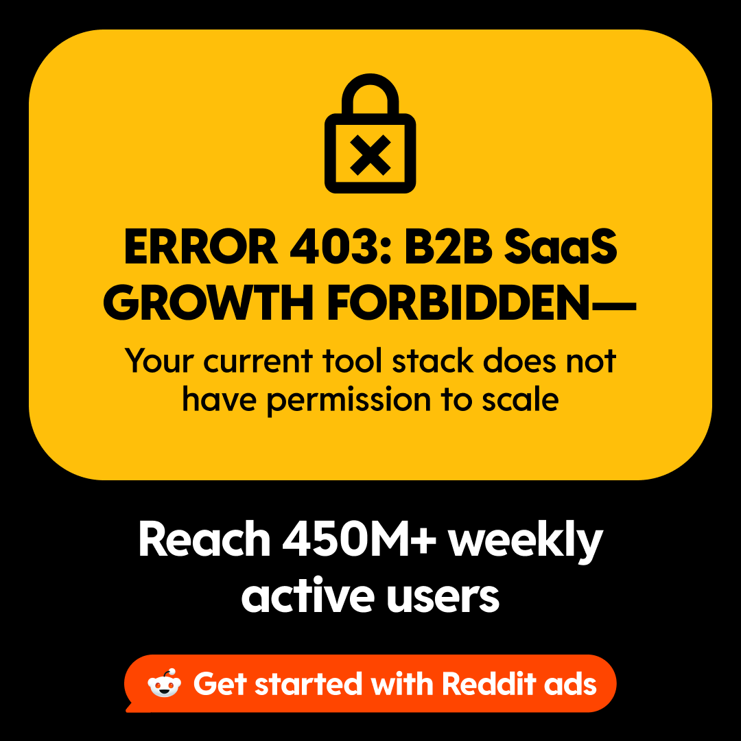 Apps Facebook ad example 22: Reach 450M+ weekly active users
