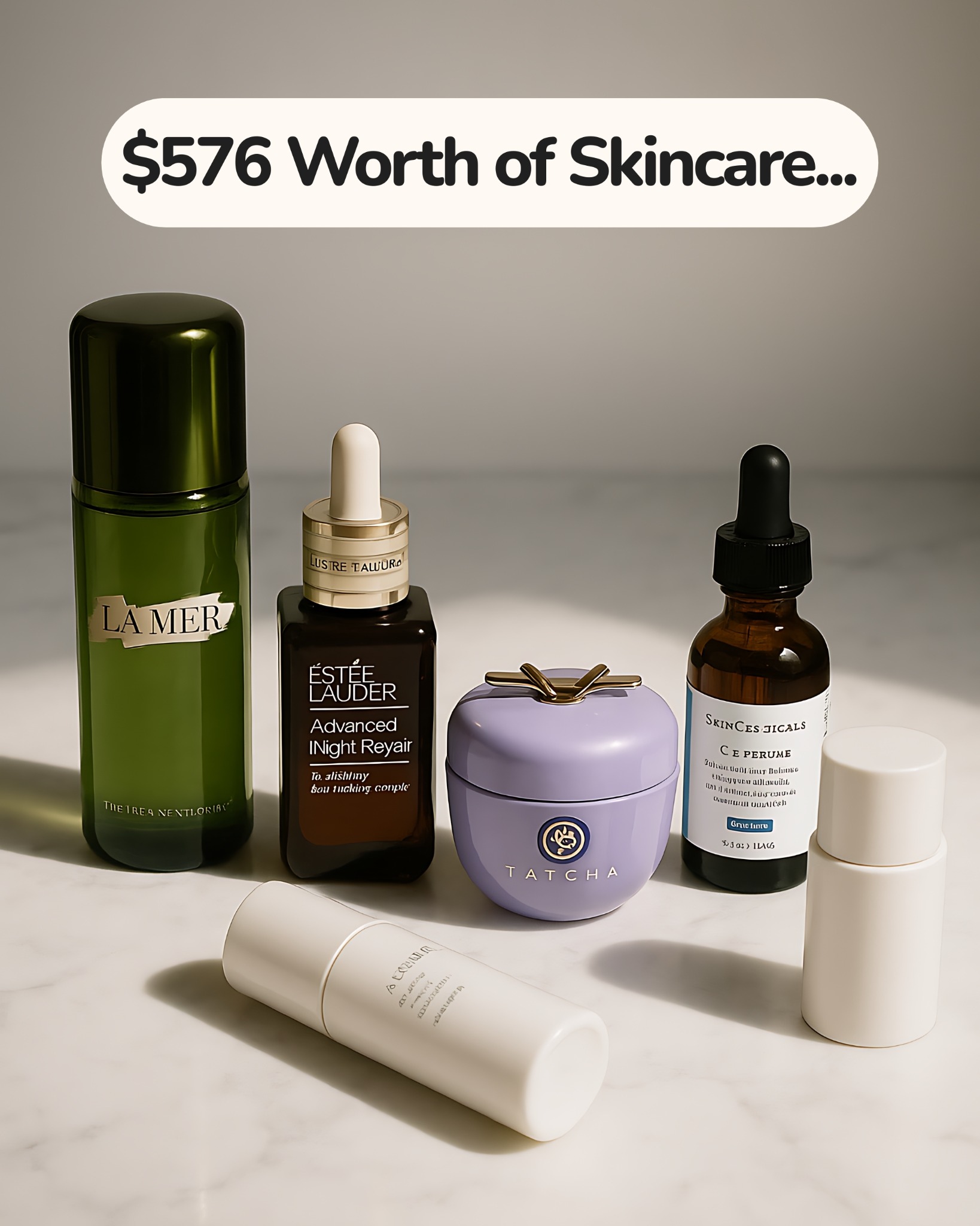 Beauty Facebook ad example 41: FARSÁLI