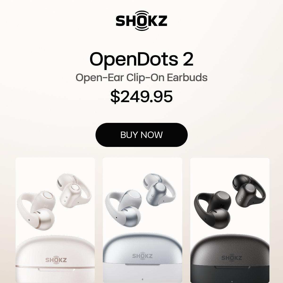 Technology Facebook ad example 9: OpenDots 2 is here. Get your free gift.