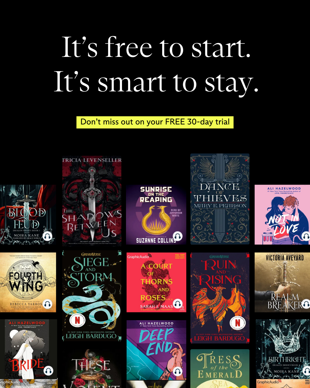 Books Facebook ad example 12: 📚🚀 Ready to Level Up Your Reading Game?