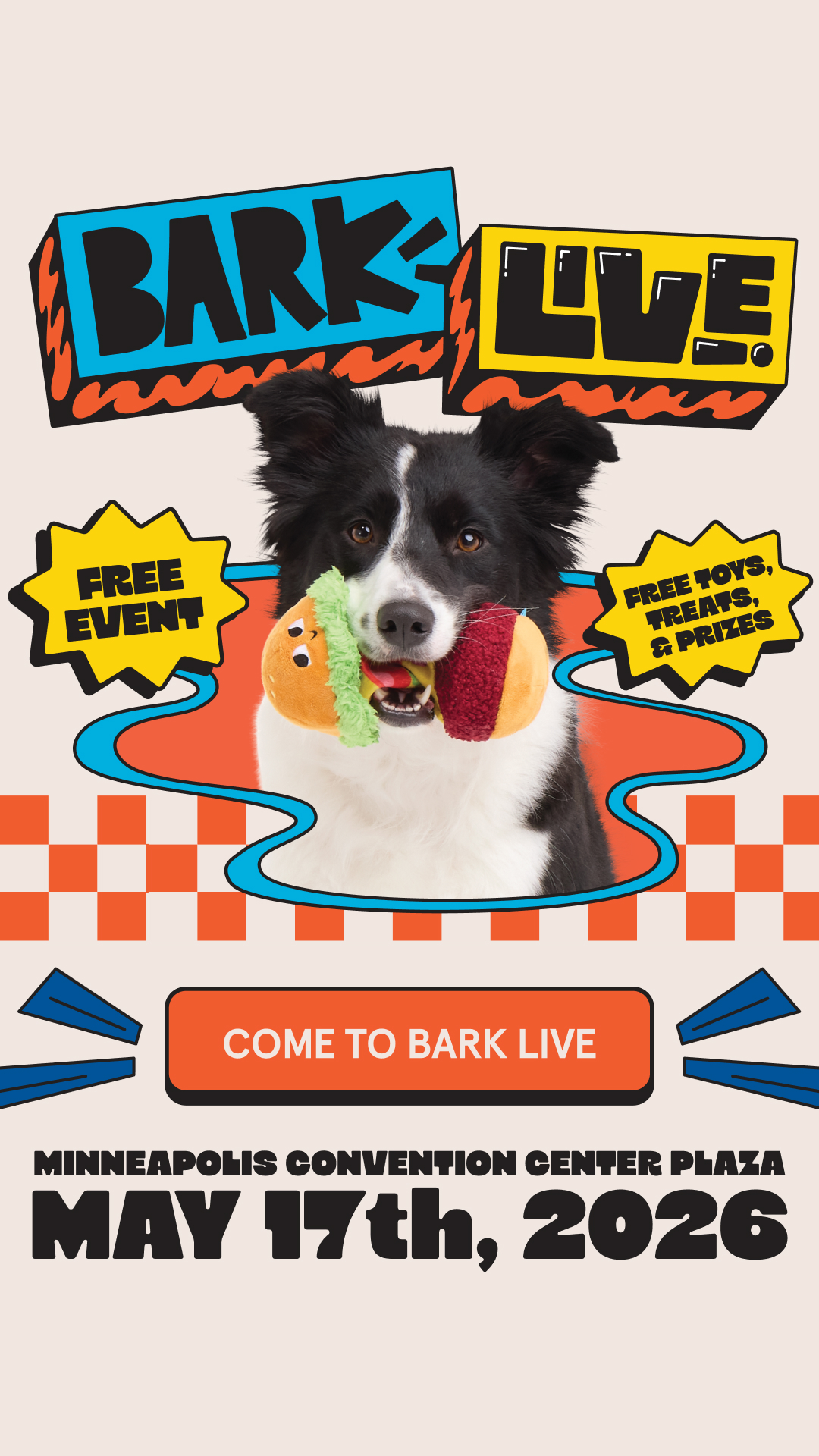 Pets Facebook ad example 46: Your Dog Will Freak Out