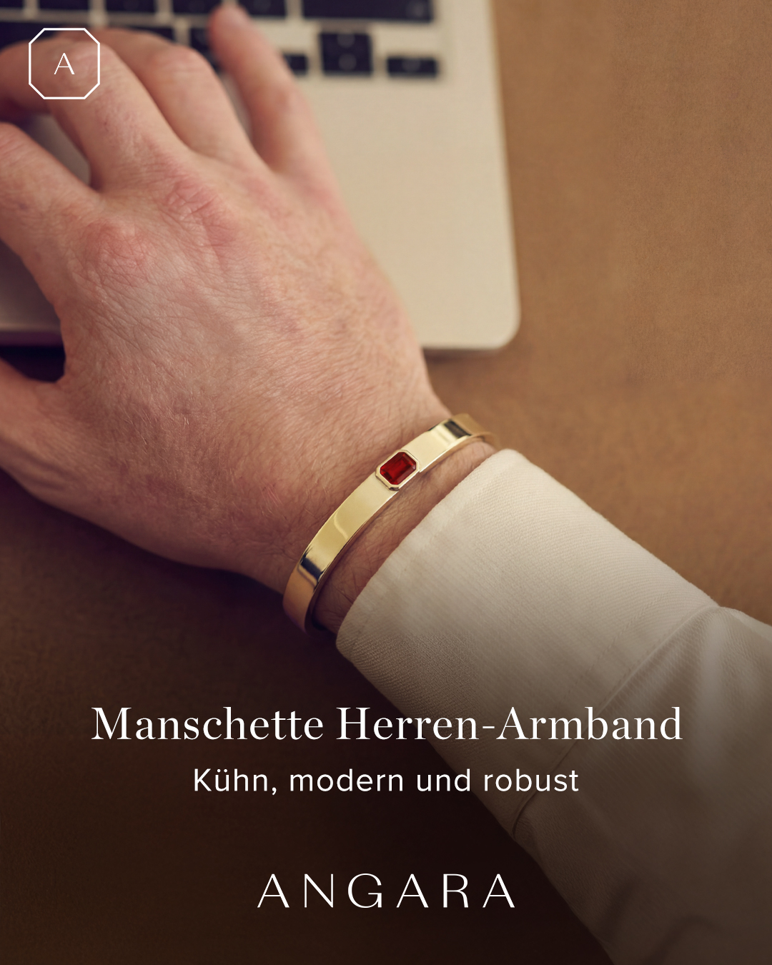 Jewelry Facebook ad example 34: kostenlosen Expressversand