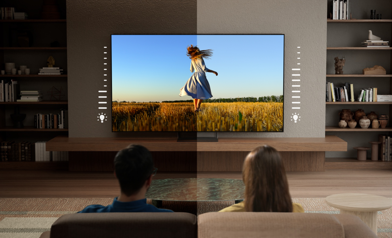 Photography Facebook ad example 14: Sony’s 2026 BRAVIA TVs & TRIO Soundbar Deliver True RGB & Immersive Sound