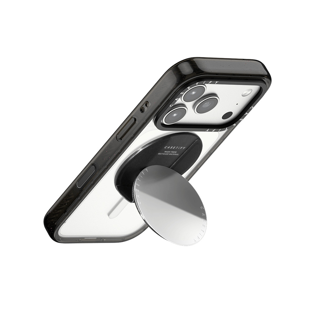 Office Facebook ad example 4: Snappy Grip Stand Customizer