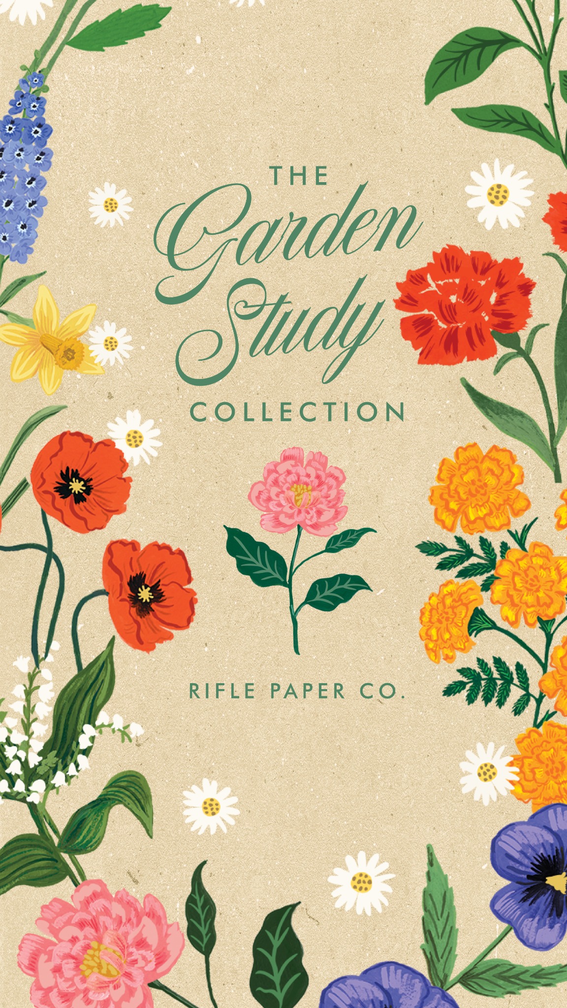 Office Facebook ad example 24: Join the Garden Club