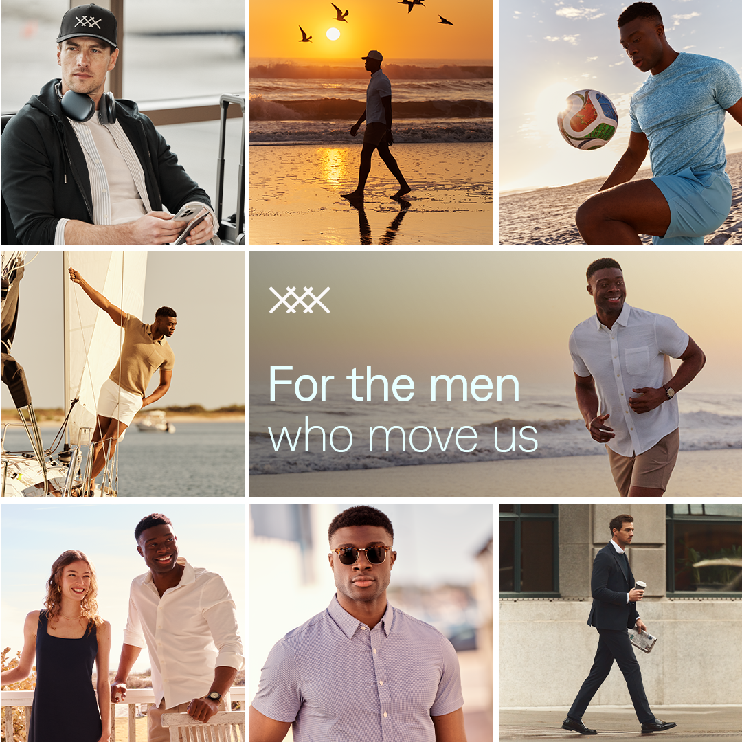 Fitness Facebook ad example 32: The Father’s Day edit