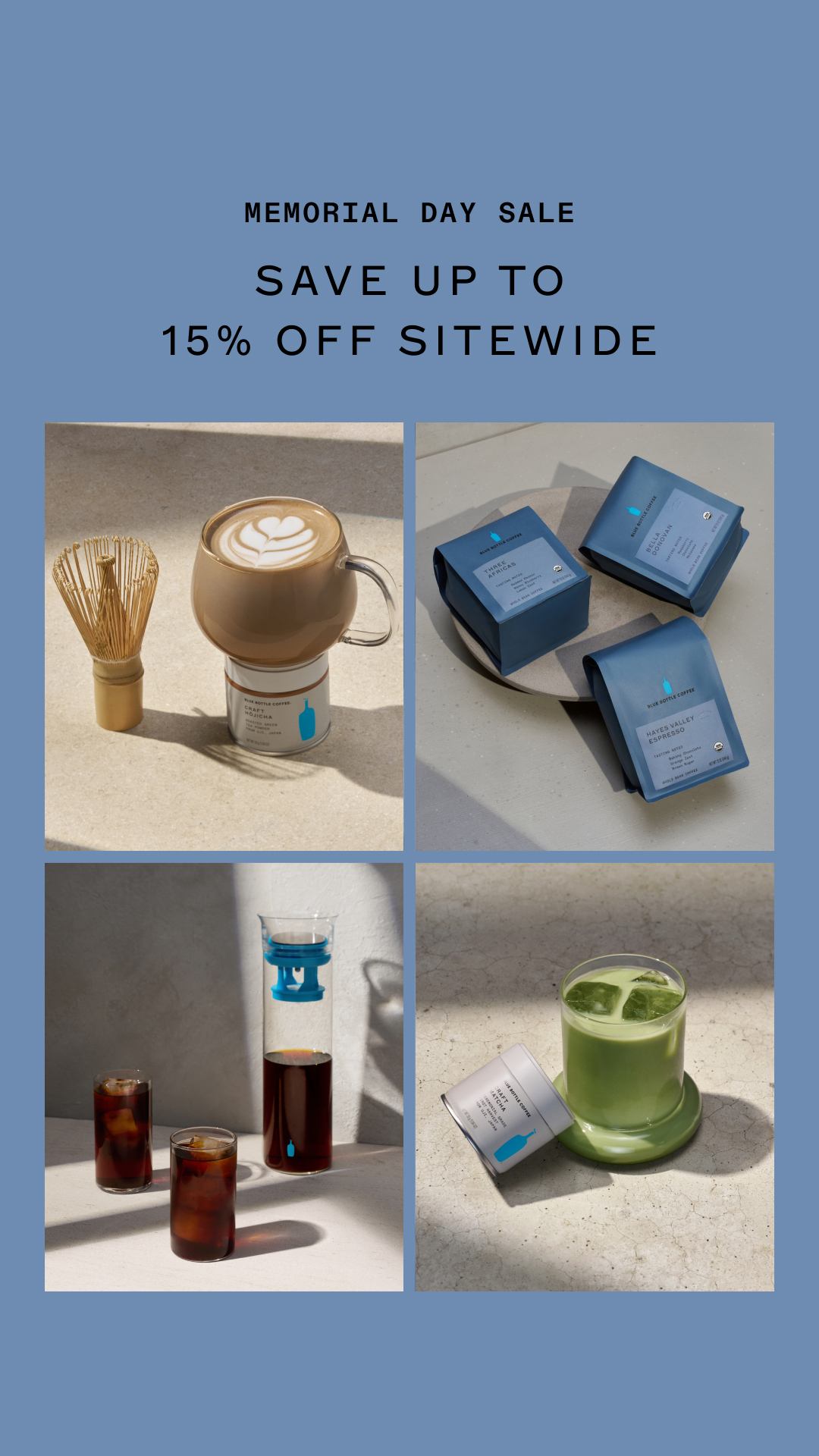 Food & Drink Facebook ad example 43: Memorial Day Savings End Soon