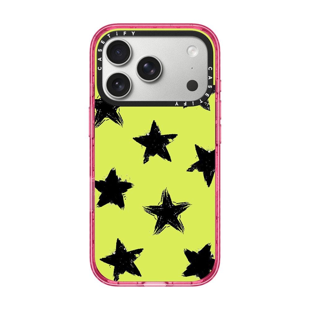 Office Facebook ad example 7: Star Marks
