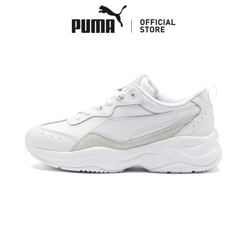 Fitness Facebook ad example 17: PUMA Cilia Lux Womens Training Shoes