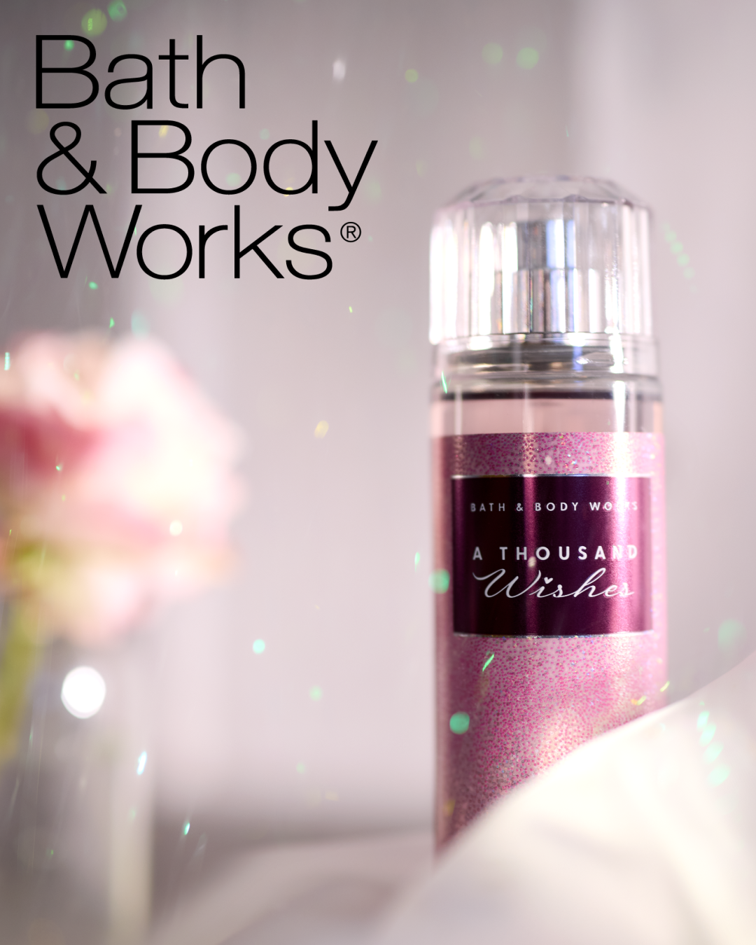 Beauty Facebook ad example 33: Made to Make You Feel Good