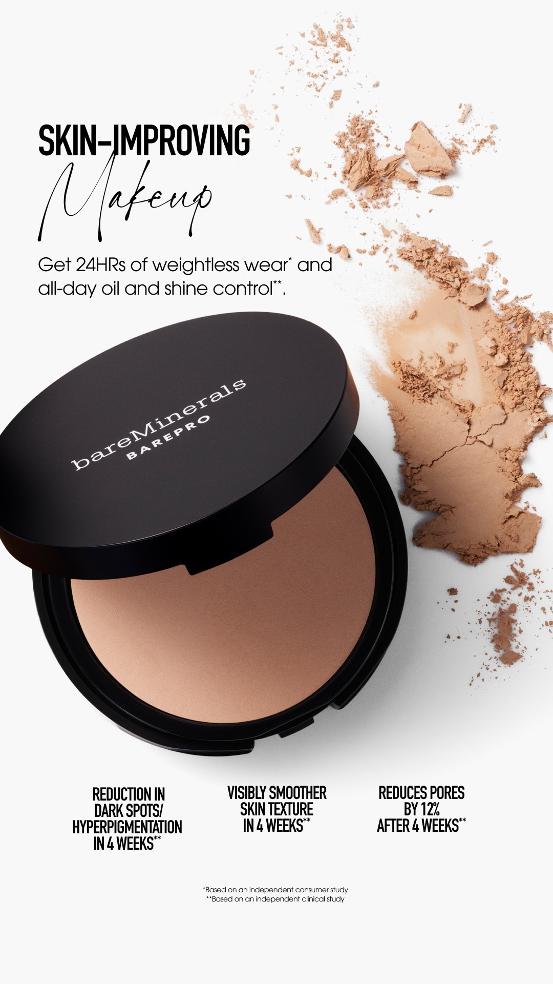 Beauty Facebook ad example 26: Your Healthiest Skin Ever