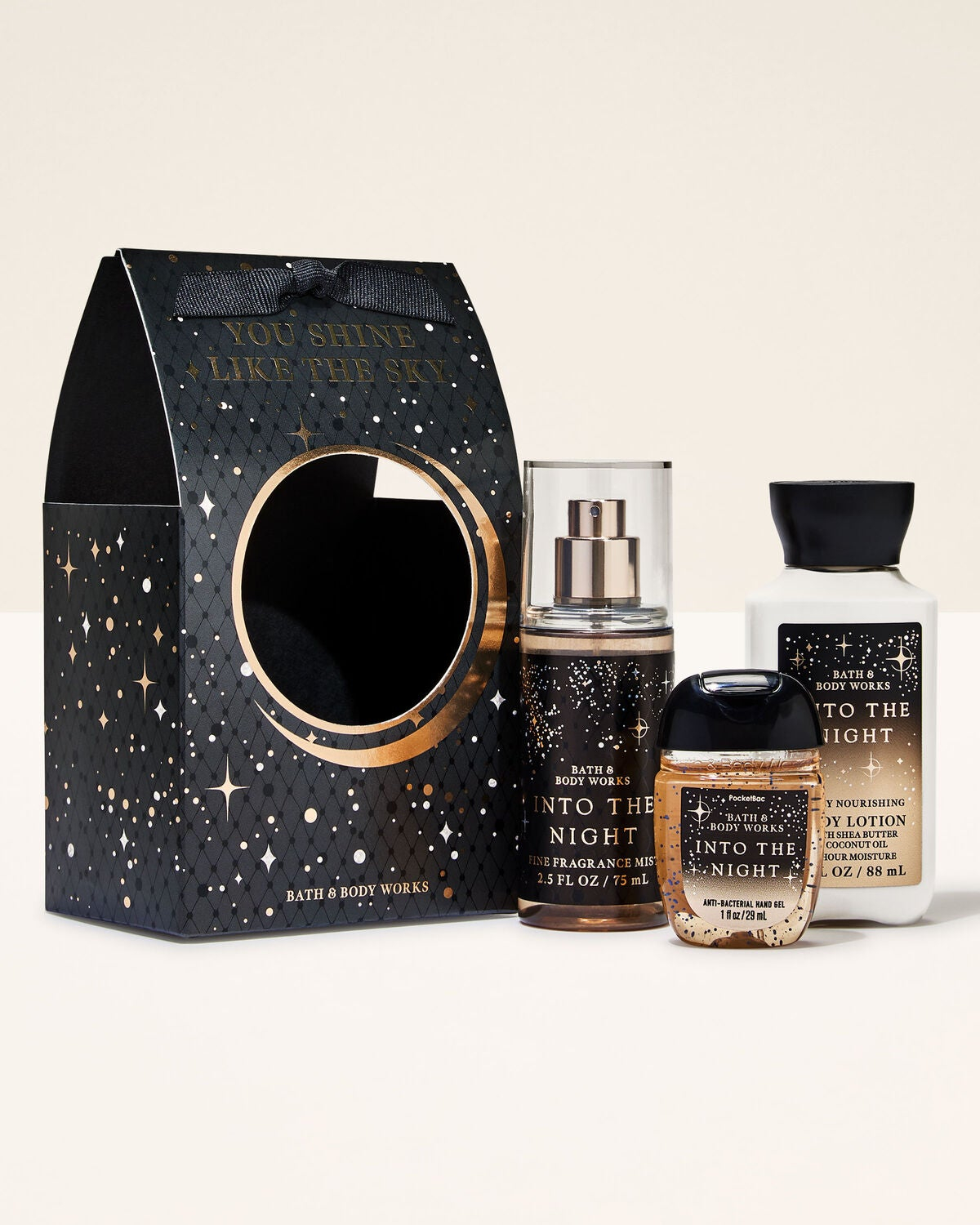 Beauty Facebook ad example 34: Bath & Body Works