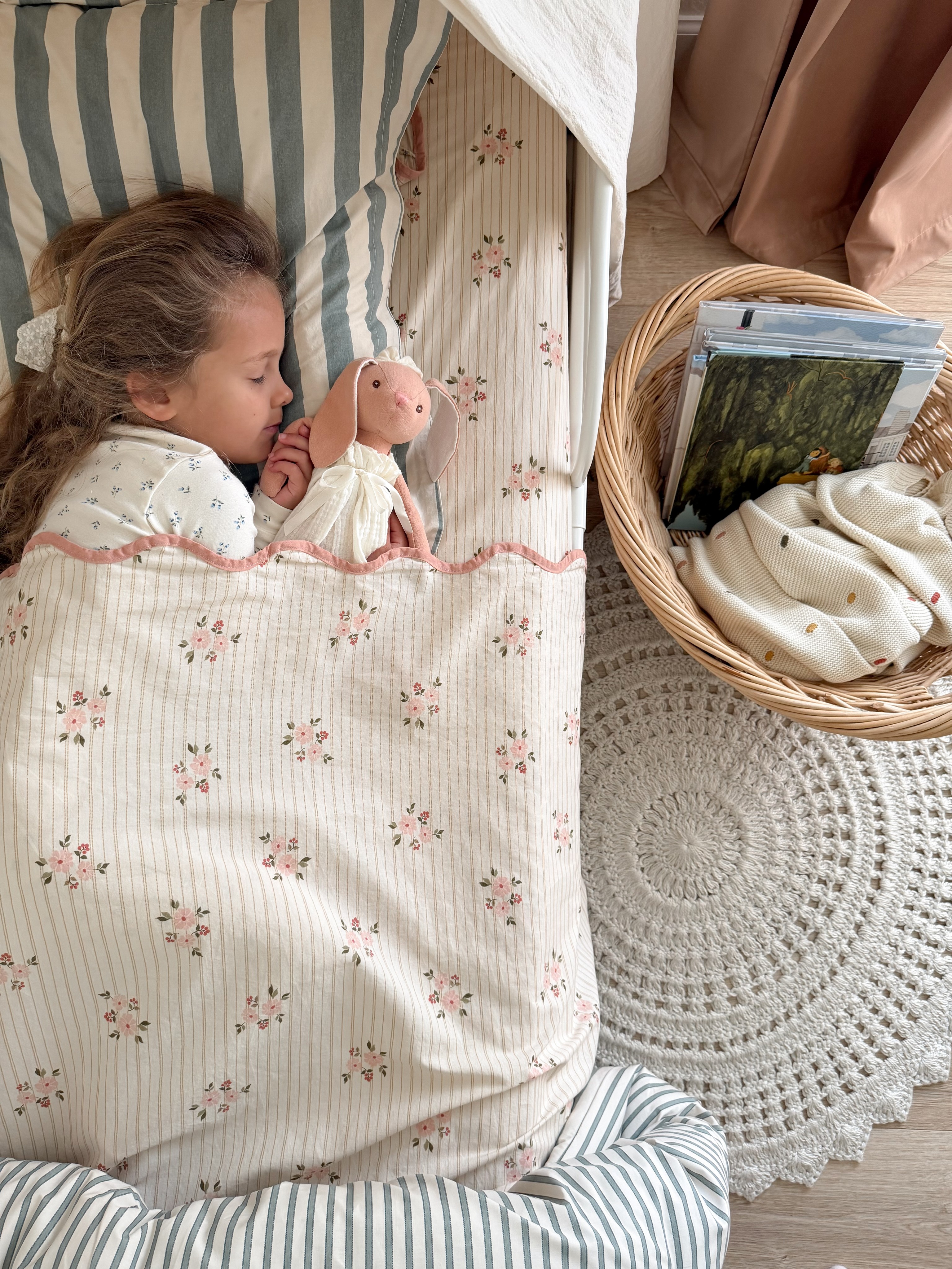 Kids & Baby Facebook ad example 22: 20% Off Sitewide This Week