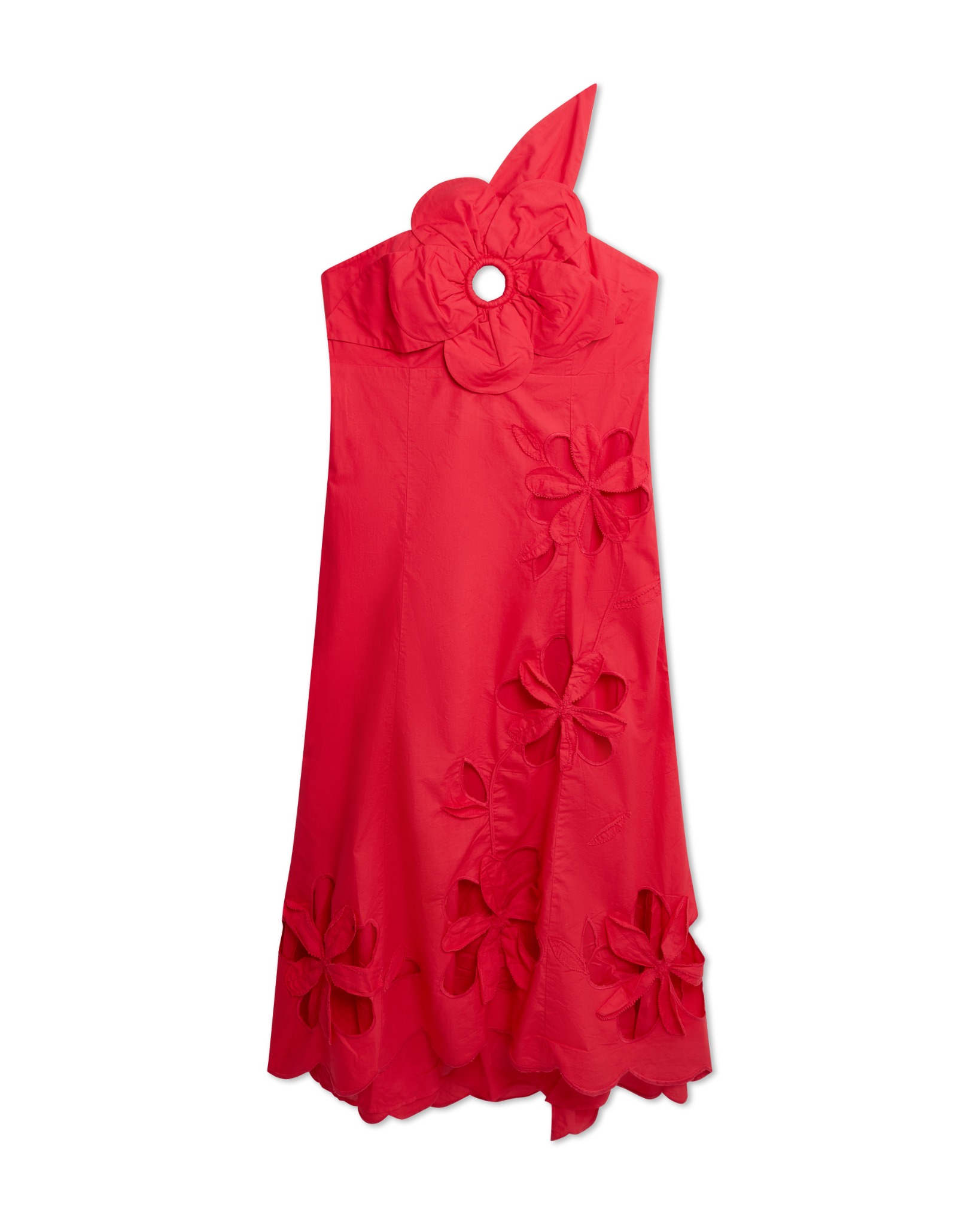 Ecommerce Facebook ad example 42: Skip retail. Shop smarter.