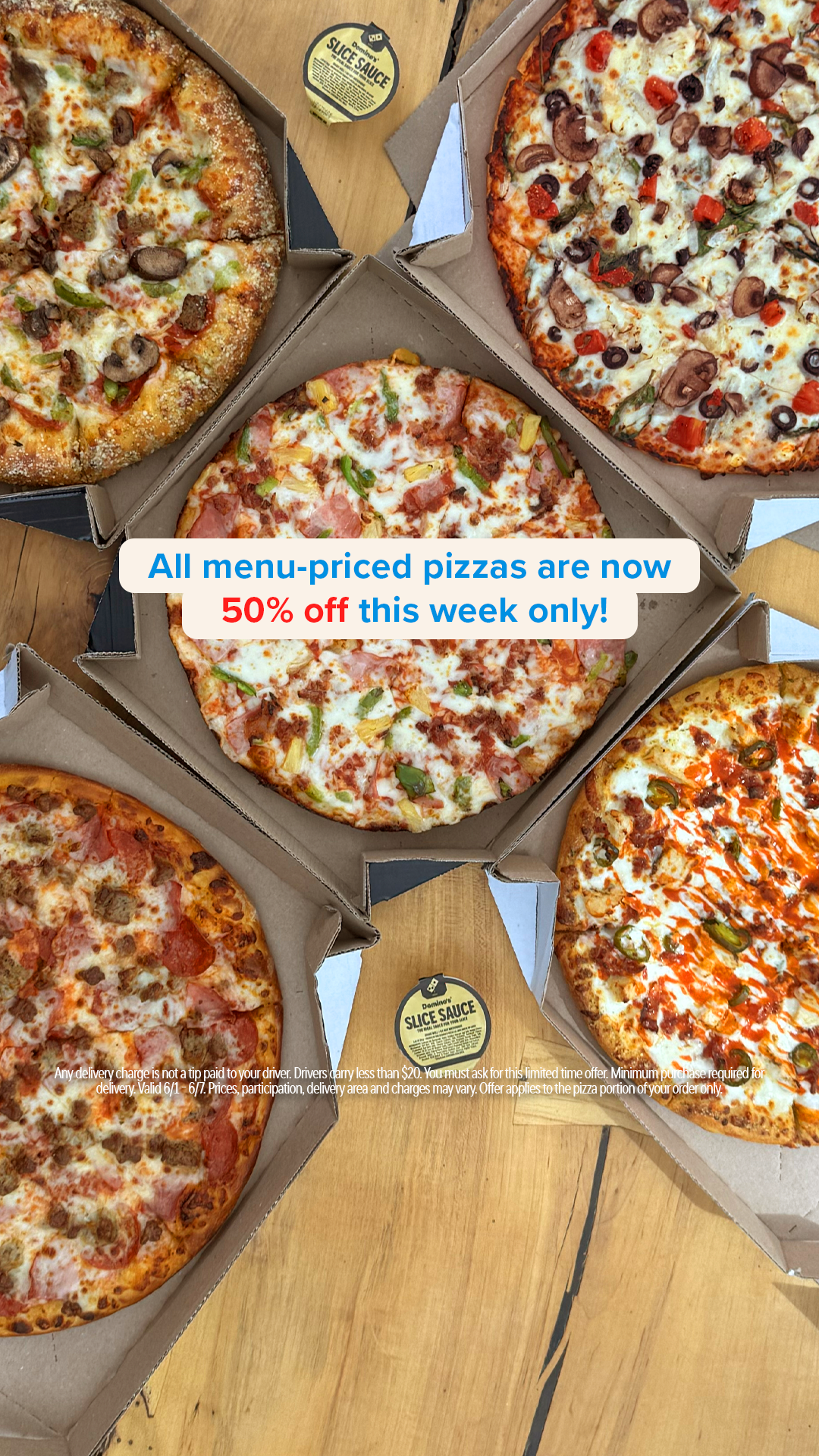 Pets Facebook ad example 32: Now through 6/7!