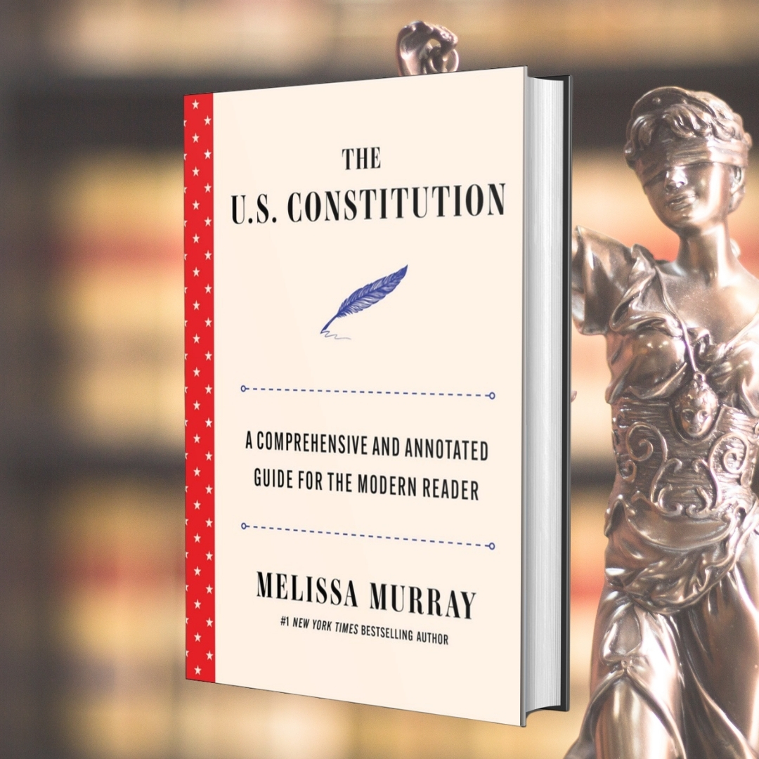Books Facebook ad example 35: Learn from America’s Favorite Law Professor
