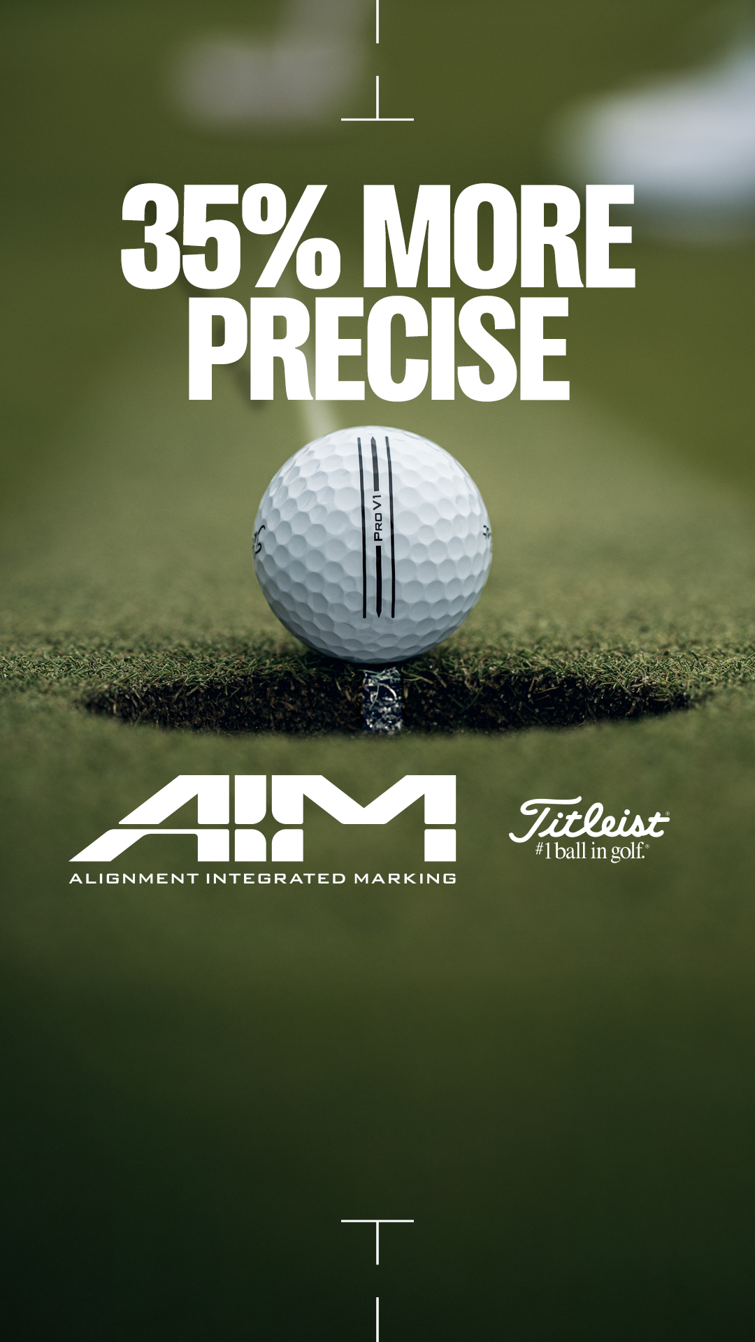 Sports Facebook ad example 50: Alignment Integrated Marking