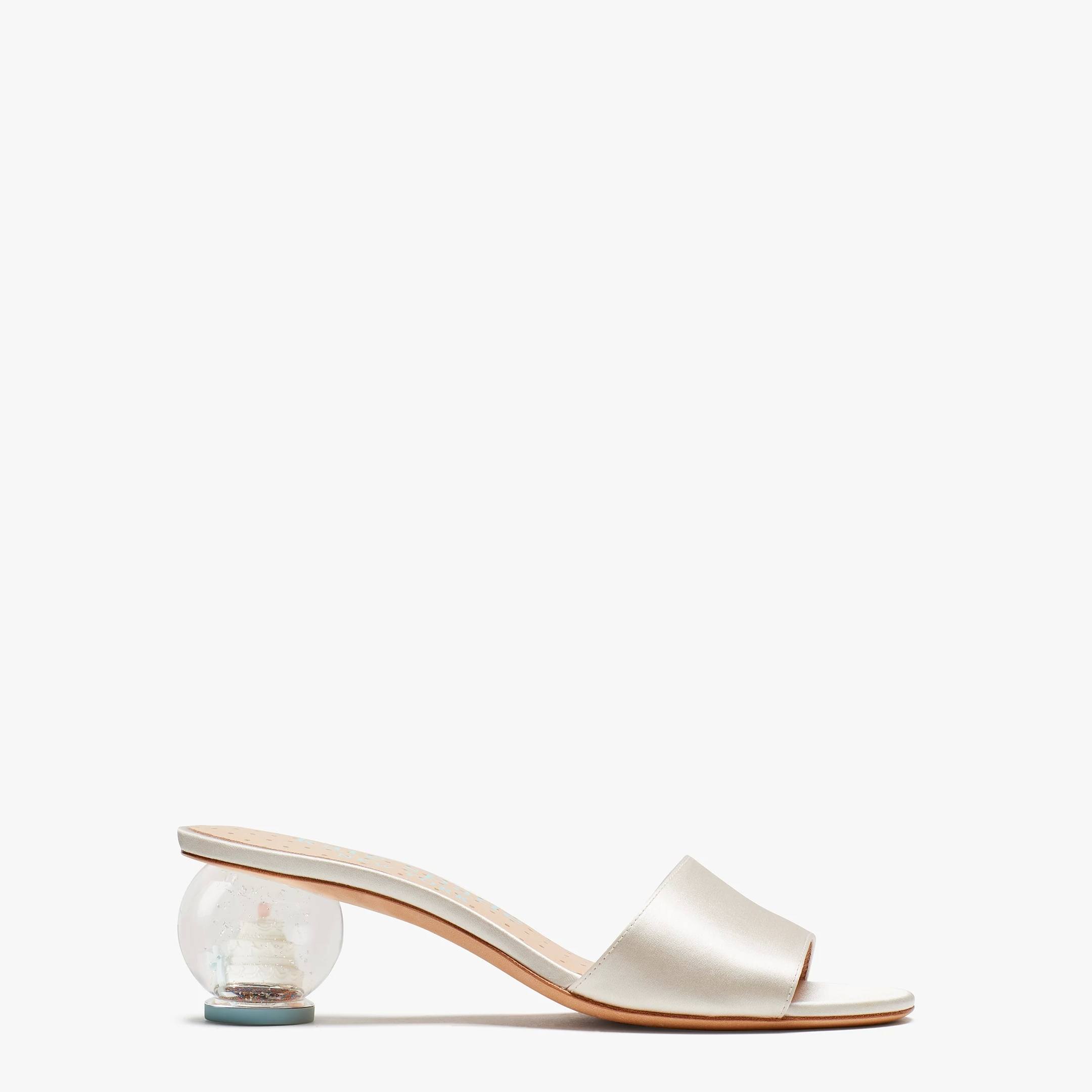 Fashion Facebook ad example 46: Two Words: New Shoes