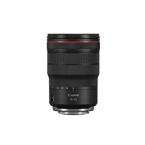 Photography Facebook ad example 13: RF15-35mm F2.8 L IS USM
