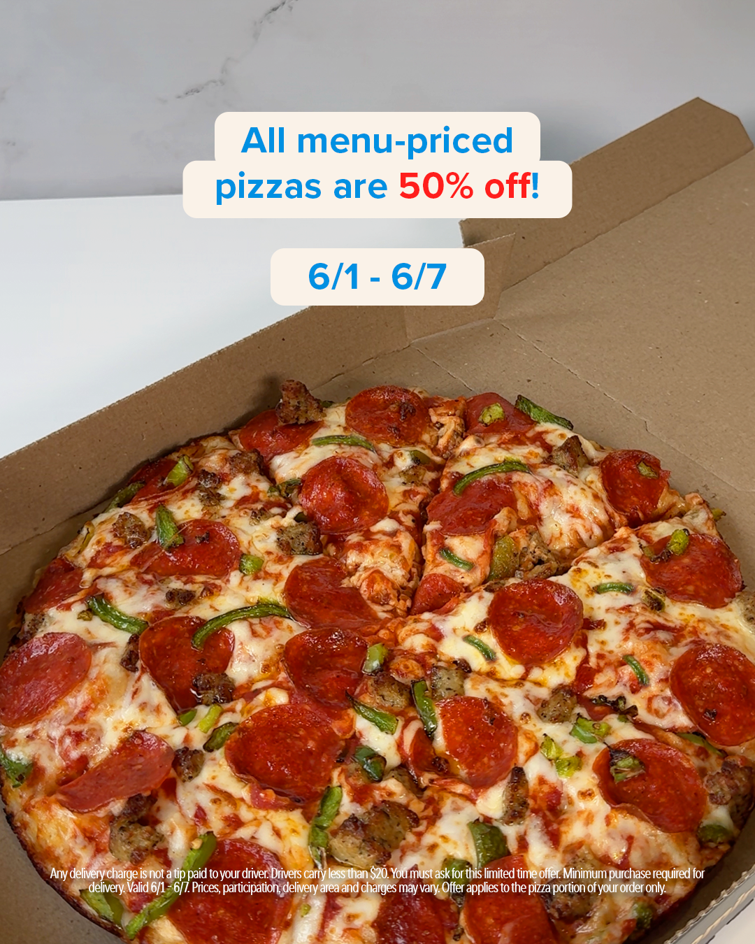 Pets Facebook ad example 36: Now through 6/7!