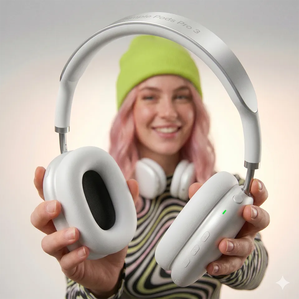 Marketplace ad placement example
