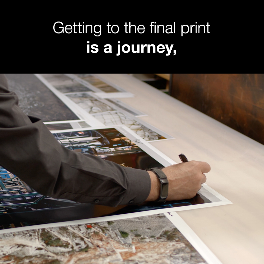 Office Facebook ad example 4: Epson