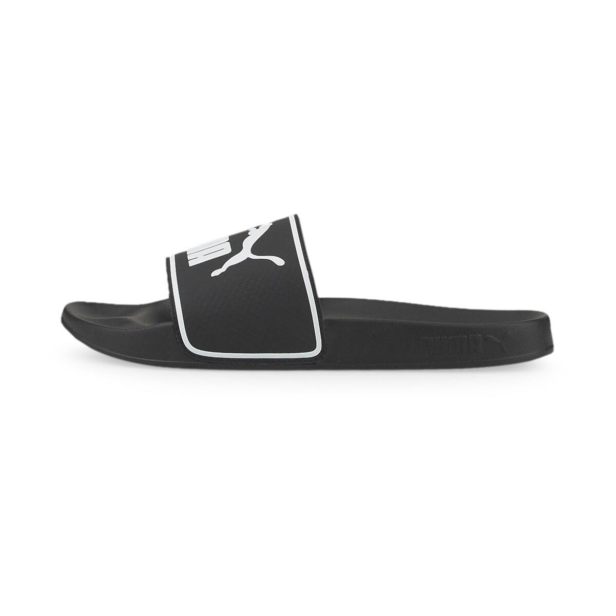 Fitness Facebook ad example 22: Leadcat 2.0 Sandals in Black/White by PUMA, UK 4