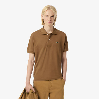 Fashion Facebook ad example 22: Lacoste Classic Fit L.12.12 Original Polo Shirt Dpc